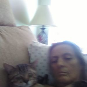 Meet your Posher, Wanda